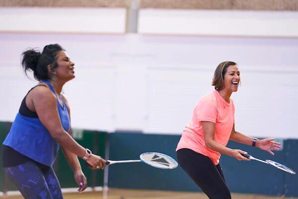 Melbourne Badminton Coach – Pro Fit Clayton South