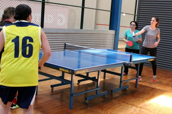 Peak Agility Table Tennis – Clayton South Group Coaching