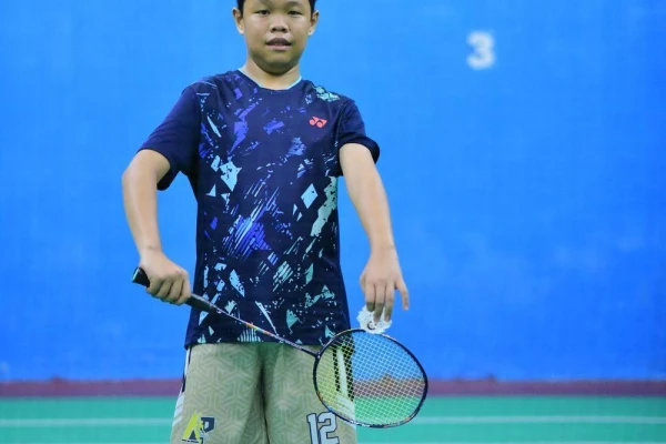 Striking Shuttles Badminton Academy – Junior Coaching in Point Cook