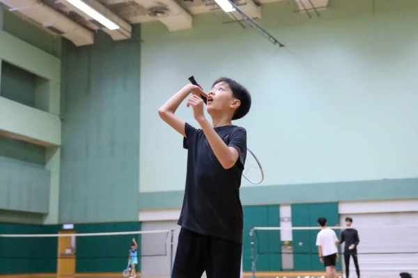 Infinity Badminton Association – Junior Coaching in Doncaster