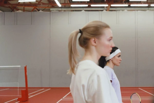 Eastern Ladies Badminton Association – Noble Park