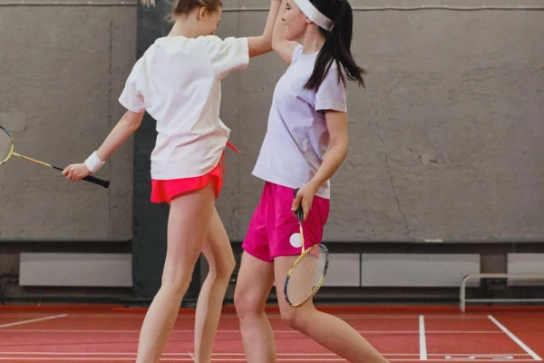 Heidelberg Badminton Centre – Adult and Junior Coaching