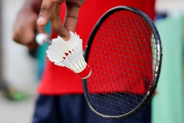 IndianCare Badminton Sessions – Clyde North