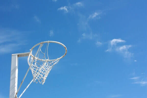 Netball Competition at Gippsland Regional Indoor Sports Stadium