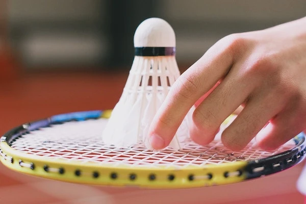 Latrobe Valley Badminton Association