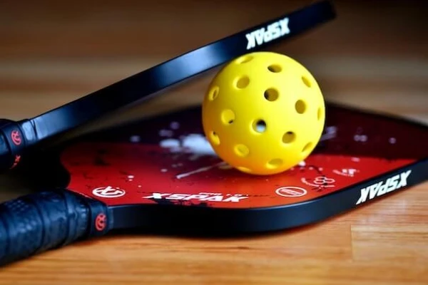 Kids Pickleball – Kyabram Youth Club