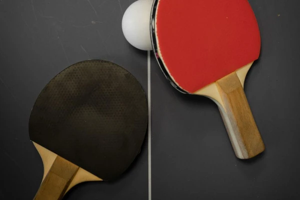 Peak Agility Table Tennis - Altona North image