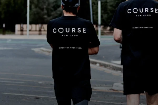 COURSE Run Club - Adelaide image