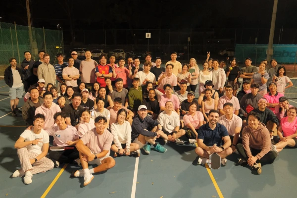 Matchpoint Weekly Pickleball