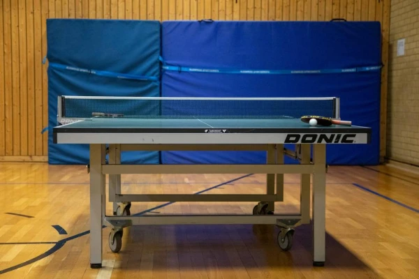 Heming Hu – Private Table Tennis Coaching in Burwood East