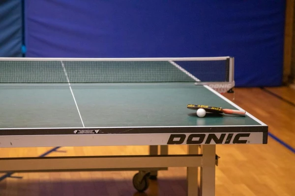 Country ConnecTT – Regional Table Tennis Development