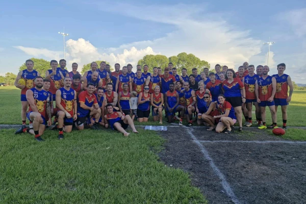 Tracy Village (NTFL)