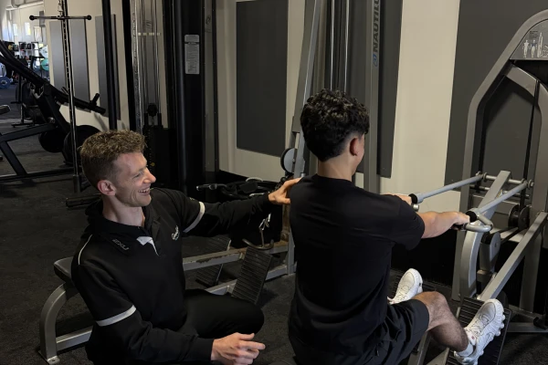 Personal Training & NDIS Exercise – Chelsea Heights