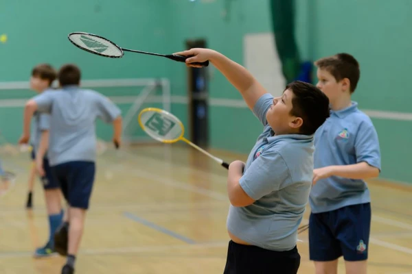 Momentum Sports Academy Junior Badminton Coaching - Truganina