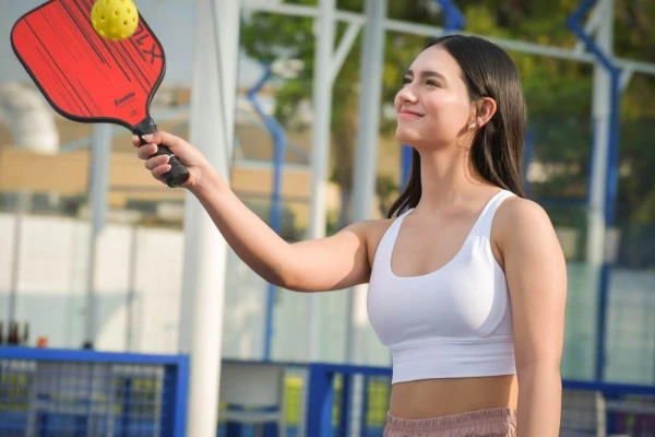Illawarra Ladies Pickleball Socials - Game Point Coniston