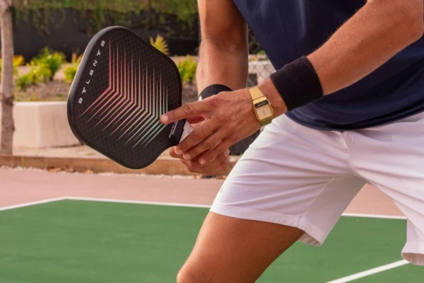 Active 50s Pickleball Socials - Game Point Coniston