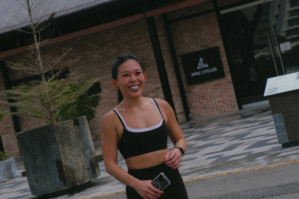 1-to1 Personal Training (Mandarin/English)