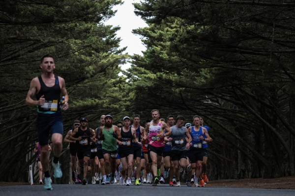 Ballarat Christmas Fun Run