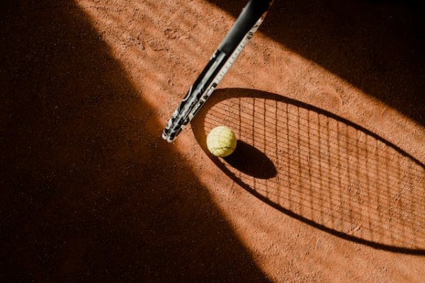 International Day of People with Disabilities Tennis Open Day