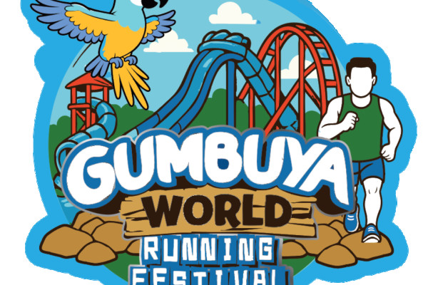 Gumbuya World Running Festival 2026