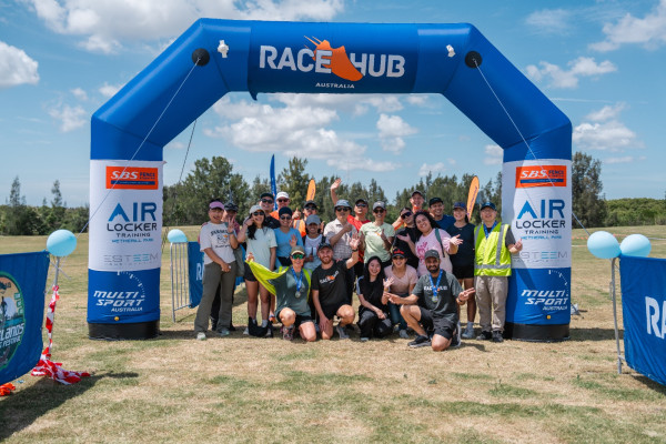 Wodonga Running Festival