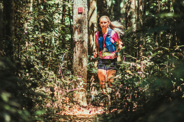 Paluma Village Trail Run