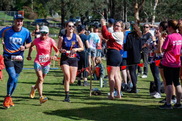 Run for the Firies 2026
