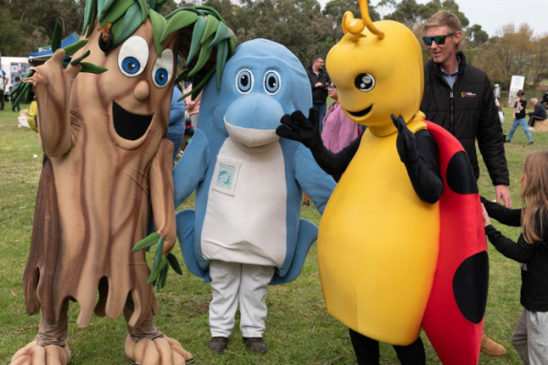 Discover Dandenong Creek Festival 2024