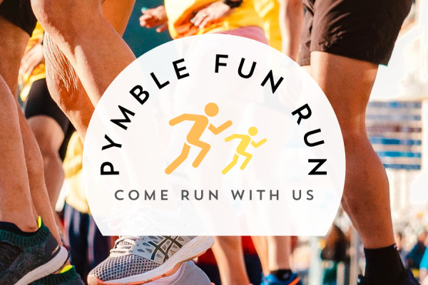 Pymble Fun Run