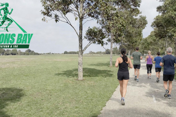 Hobsons Bay Half Marathon & 10K