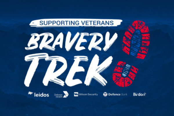 Bravery Trek
