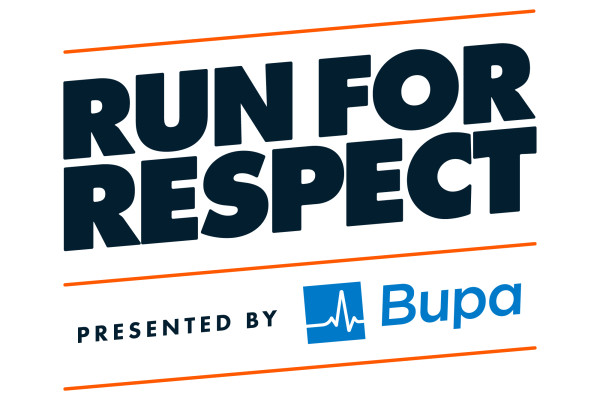 Run for Respect