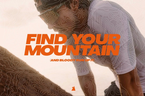 Vertical 5km: Find your mountain 2026