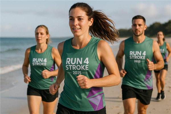 Run4Stroke