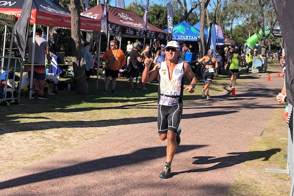 Byron Bay Triathlon & Multisport Festival
