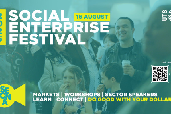 Social Enterprise Festival 2025