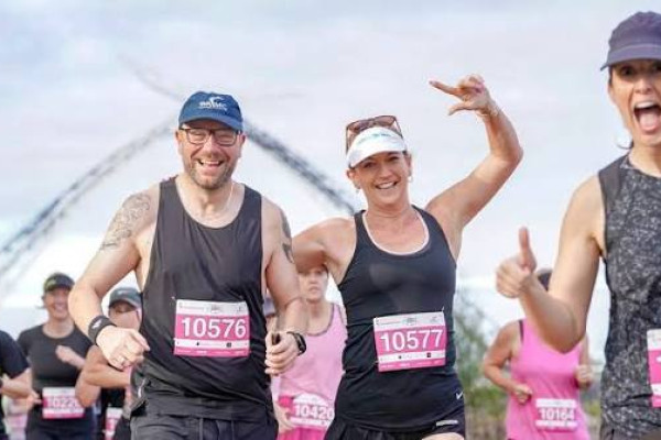 Women's Classic Fun Run