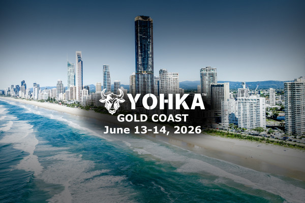 YOHKA Gold Coast