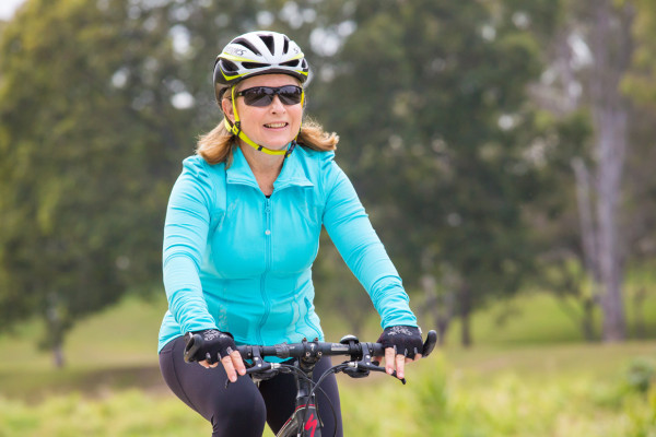 Adult bike skills for women - Free Event