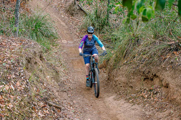 Mountain bike skills for women (beginner) - Free Event