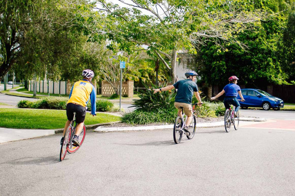 Adult bike skills - Free Event