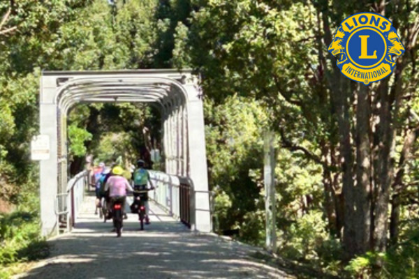 Tweed Coast Pedal for Prostates