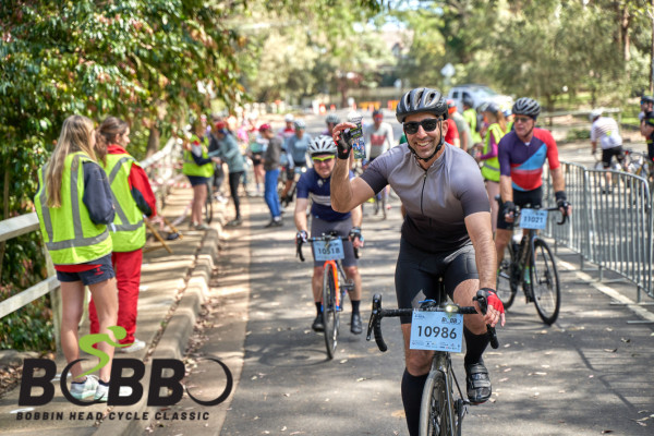 Bobbin Head Cycle Classic "the Bobbo"