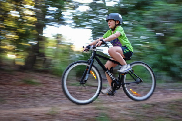 Junior Bike skills - Sustainable BNE Festival - Free Event
