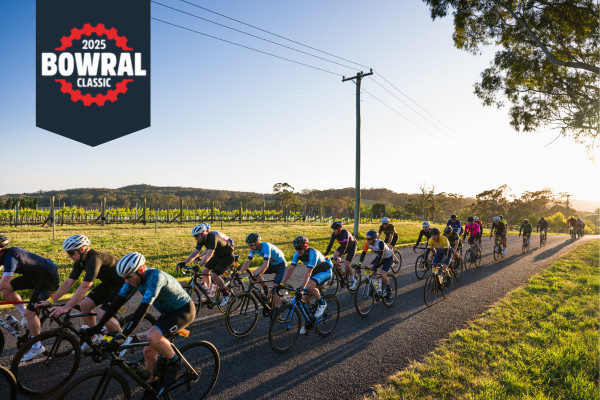 Bowral Classic