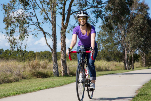 Guided ride - Tour de Nudgee - Free Event