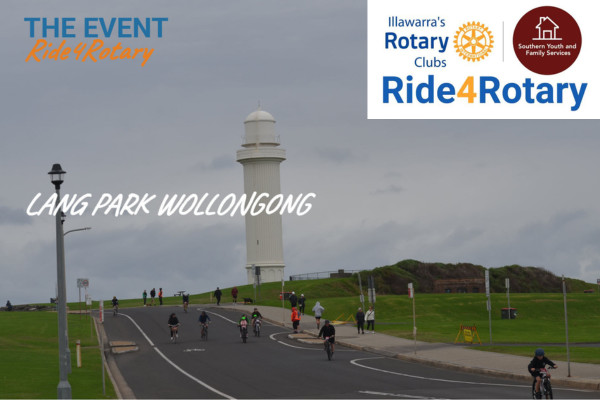 Ride4Rotary