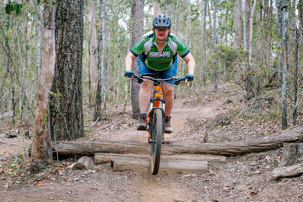 Mountain bike skills for women (intermediate) - Free Event