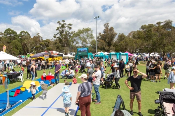 Maroondah Festival 2026