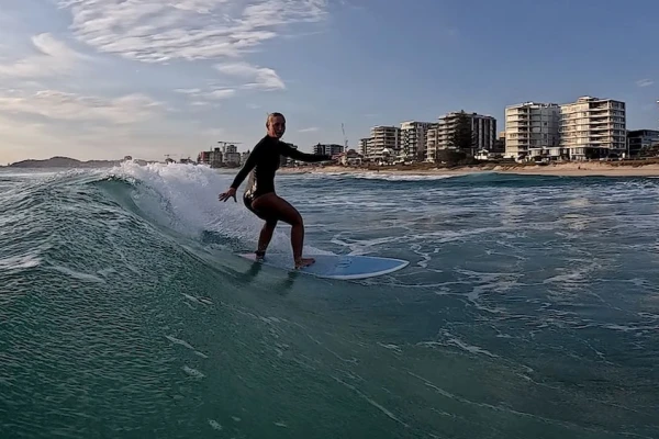 3 Day Performance Workshop - SurfLab Gold Coast